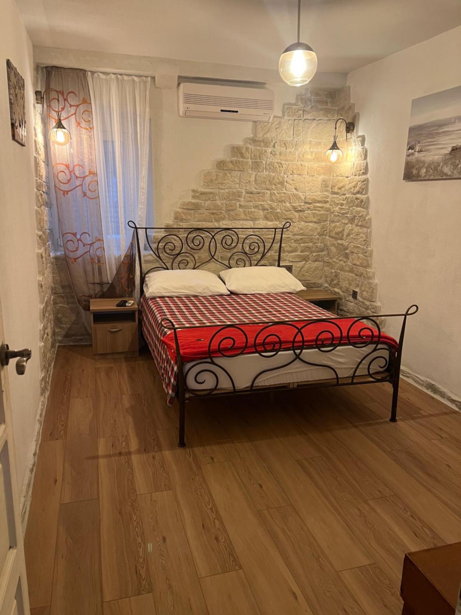Apartment Nikolina Trogir Exterior foto
