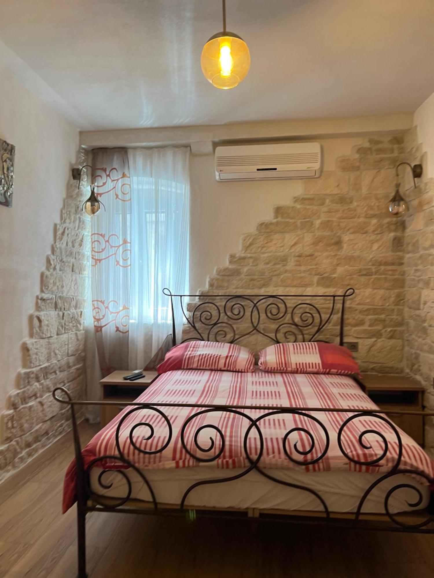 Apartment Nikolina Trogir Exterior foto