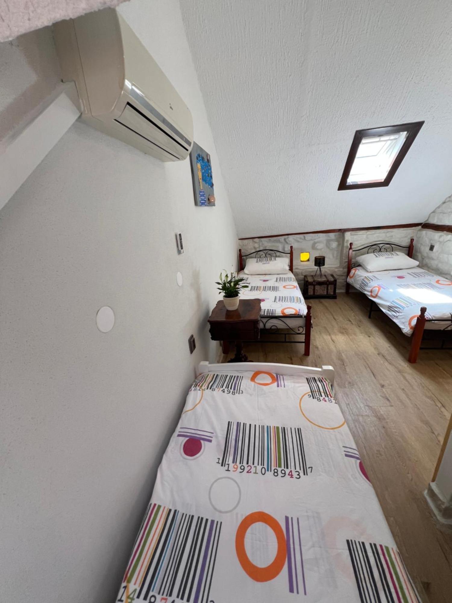 Apartment Nikolina Trogir Exterior foto